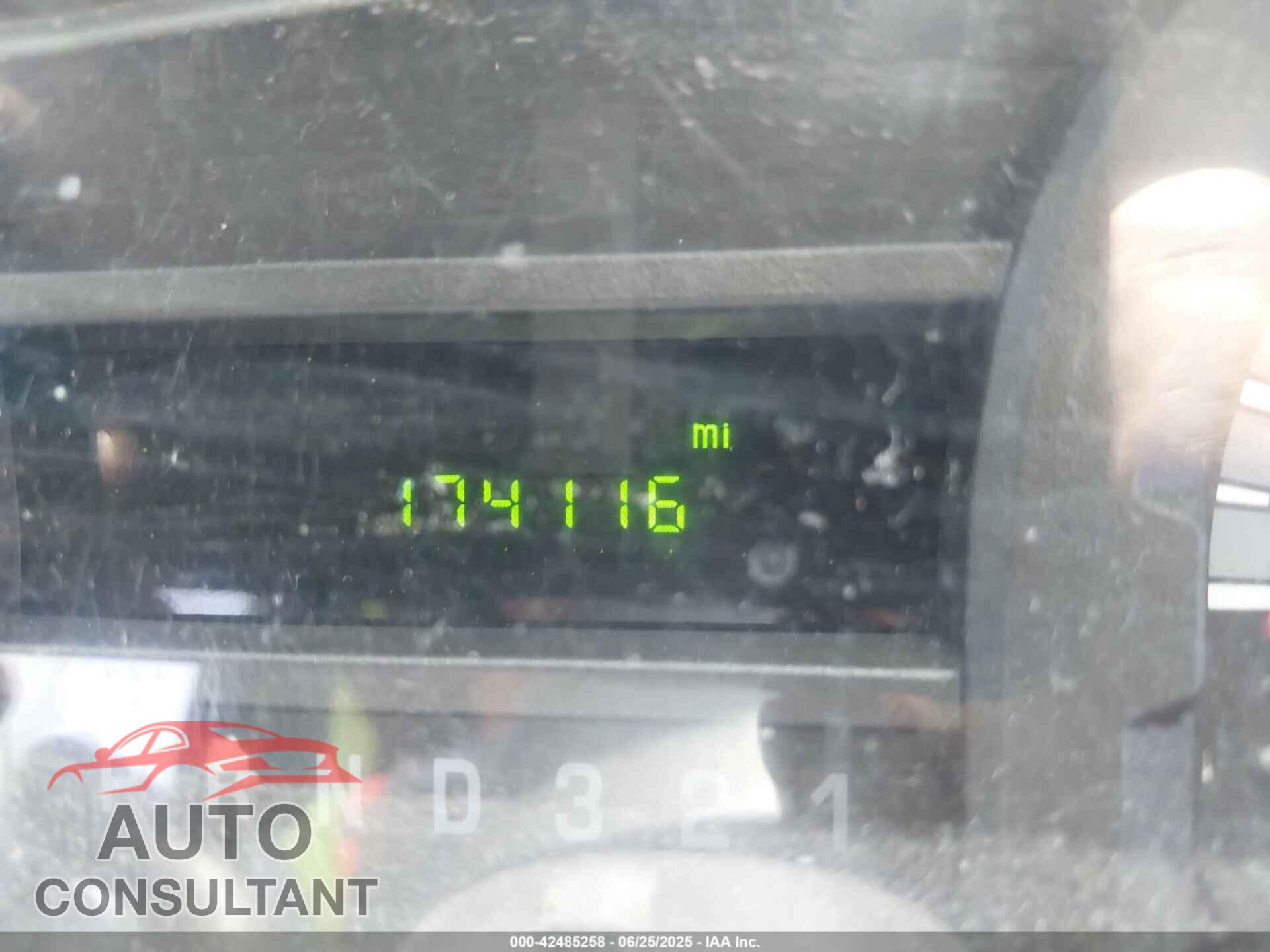 FORD ECONOLINE 2014 - 1FC3E4KL2EDA92225