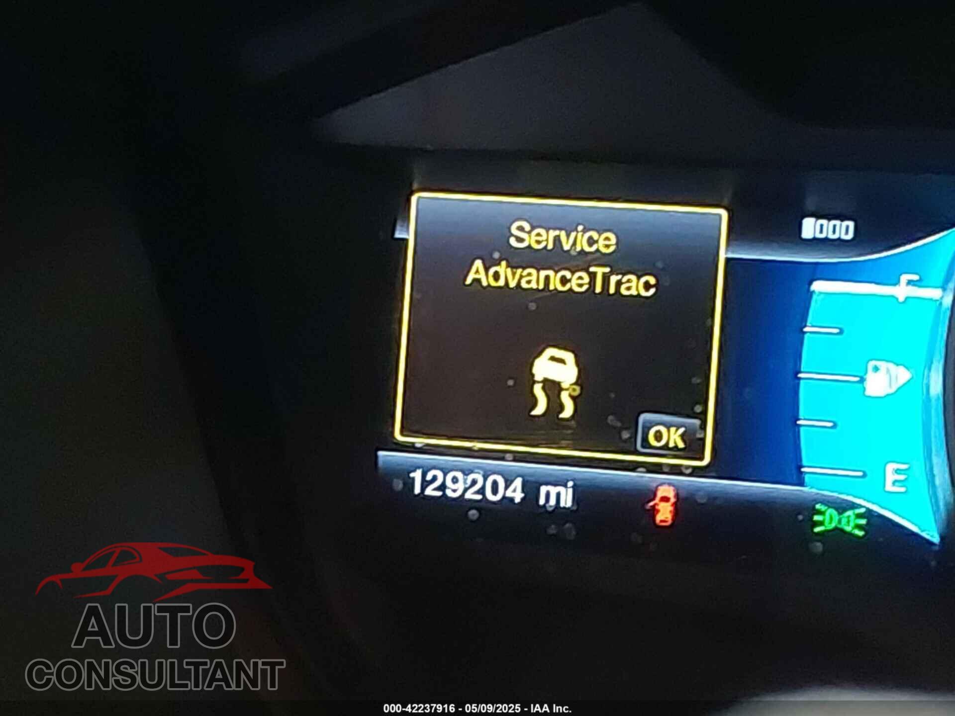 FORD EXPLORER 2013 - 1FM5K8D84DGC56732