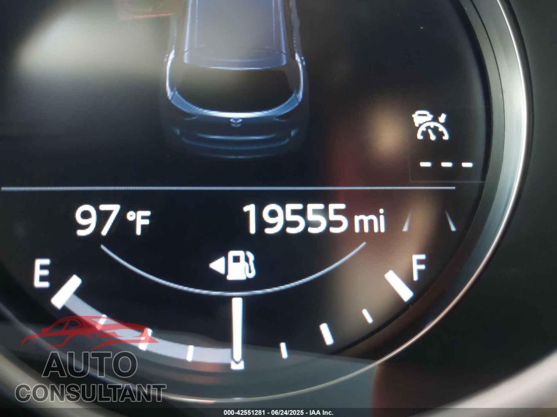 MAZDA CX-5 2018 - JM3KFBDM4J0413886