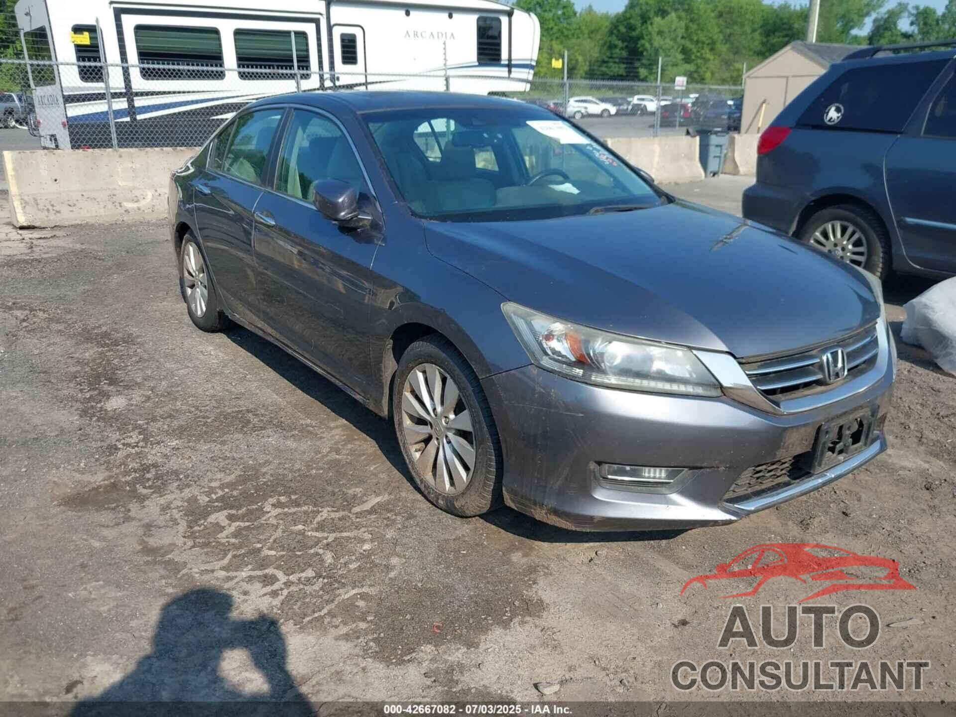 HONDA ACCORD 2013 - 1HGCR2F89DA035102