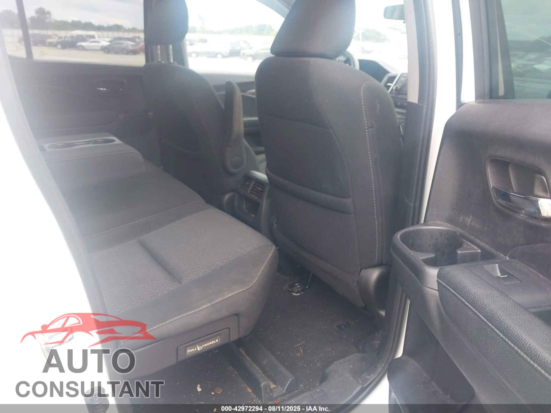 HONDA RIDGELINE 2019 - 5FPYK3F14KB045145
