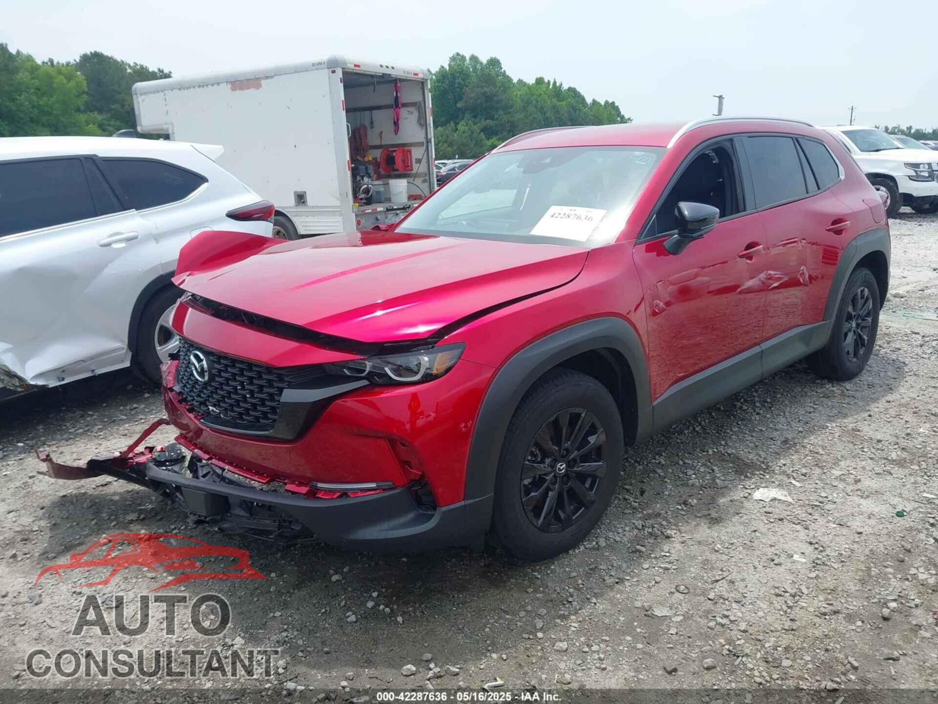 MAZDA CX-50 2024 - 7MMVABBM9RN205024