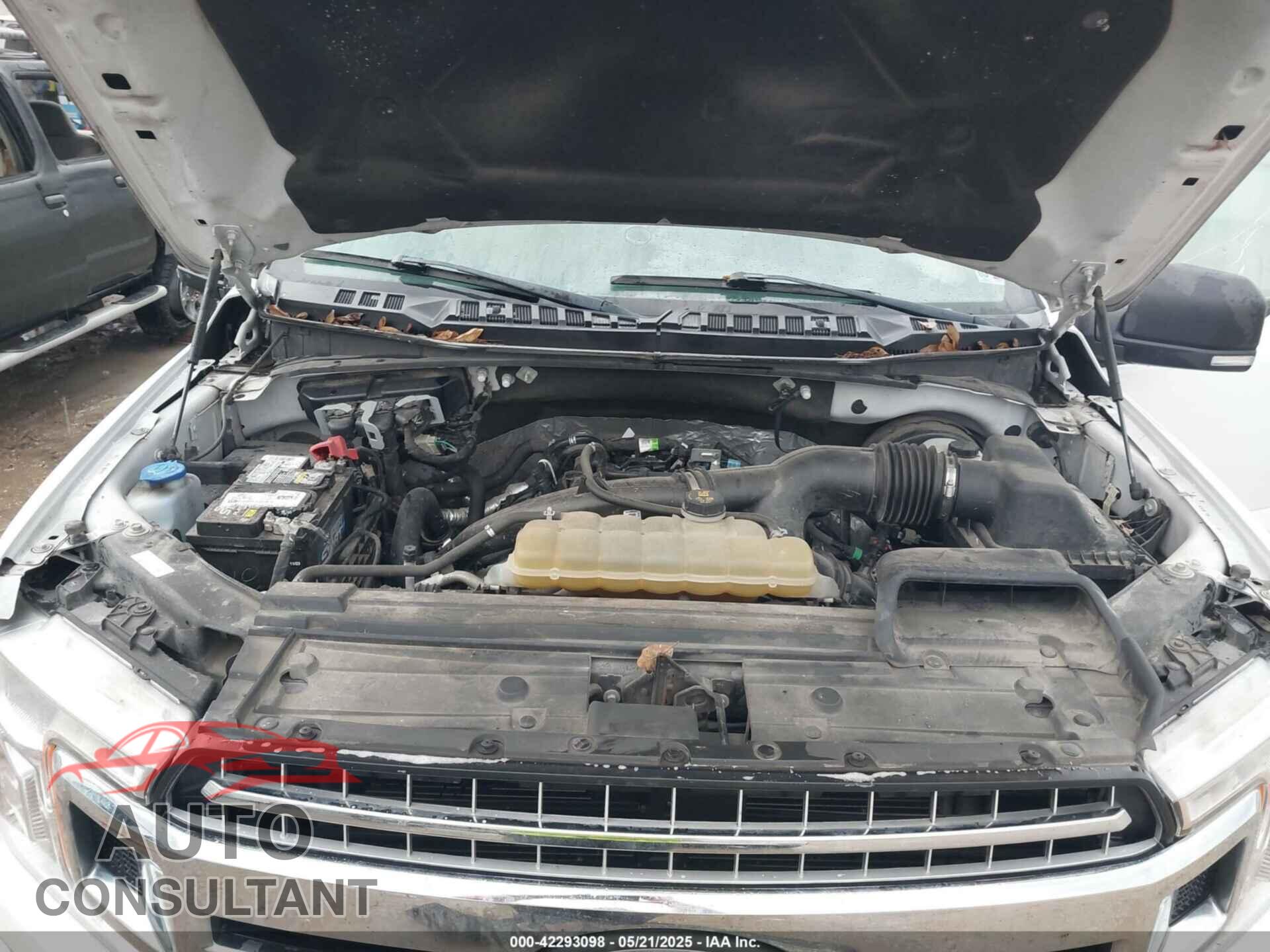 FORD F-150 2020 - 1FTEW1CP3LFA33952
