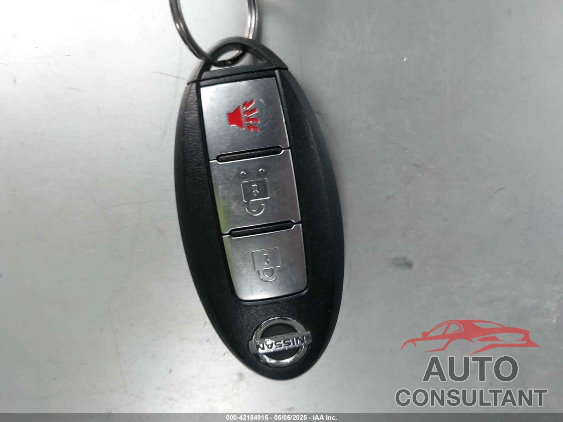 NISSAN JUKE 2013 - JN8AF5MR7DT207051