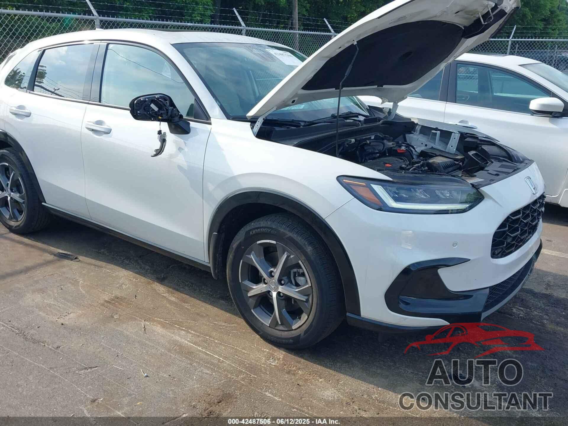 HONDA HR-V 2024 - 3CZRZ1H7XRM714694