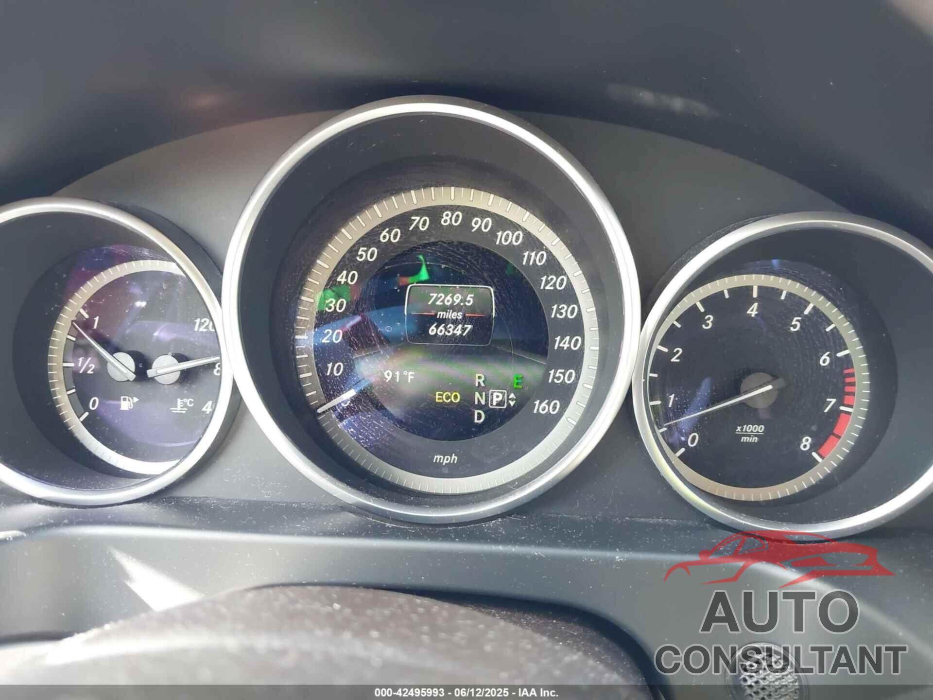 MERCEDES-BENZ E 2014 - WDDHF5KB3EB011847