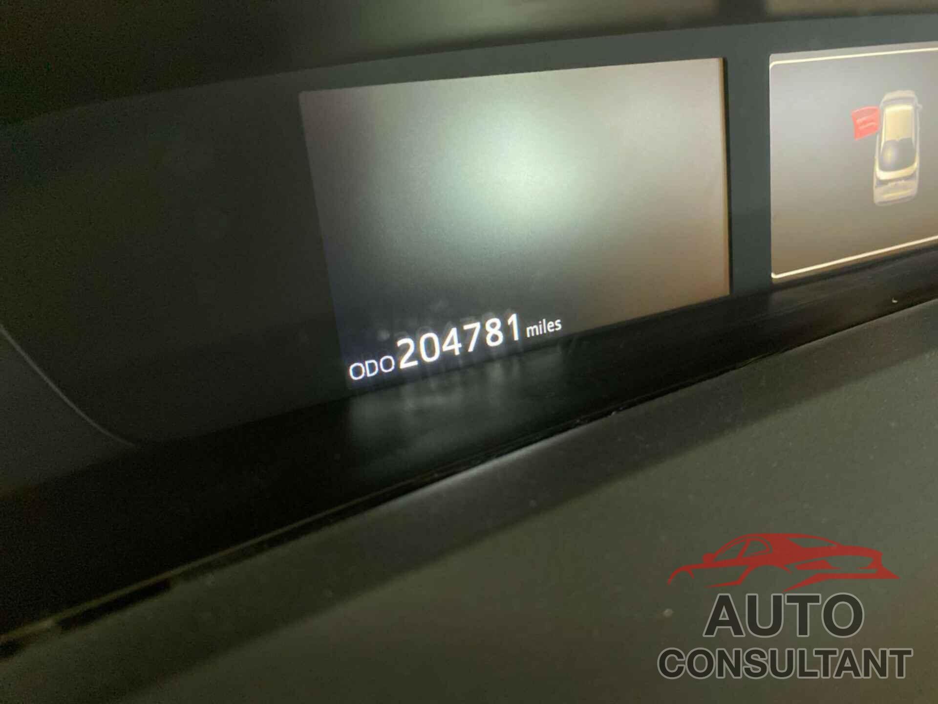 TOYOTA PRIUS 2020 - JTDKARFU2L3107977