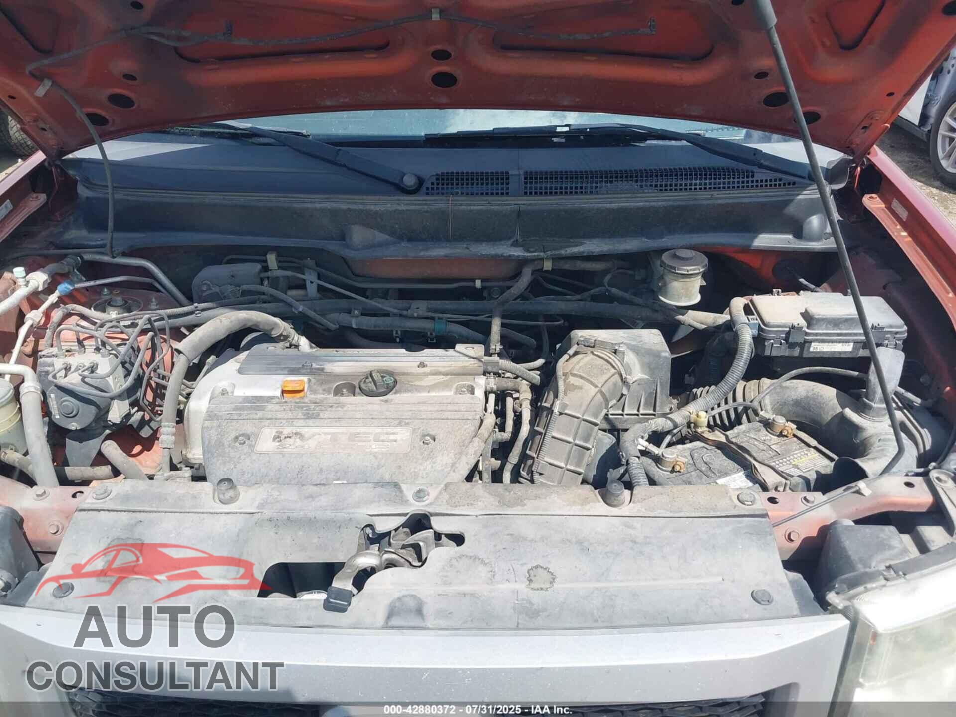 HONDA ELEMENT 2011 - 5J6YH2H74BL003603