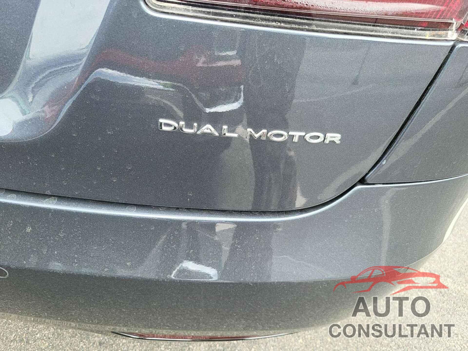 TESLA MODEL S 2020 - 5YJSA1E24LF355944
