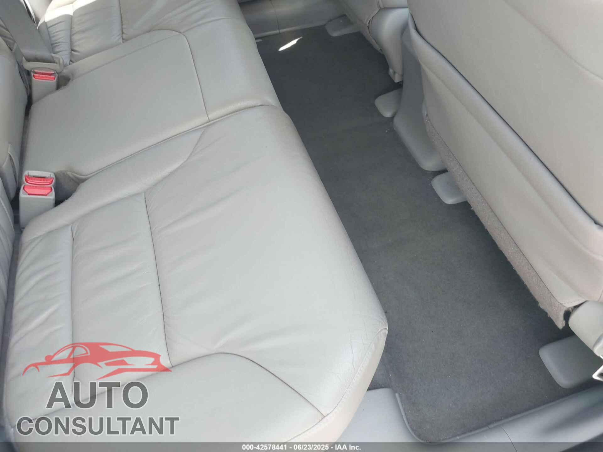 HONDA CR-V 2014 - 2HKRM4H77ELJIIBGI