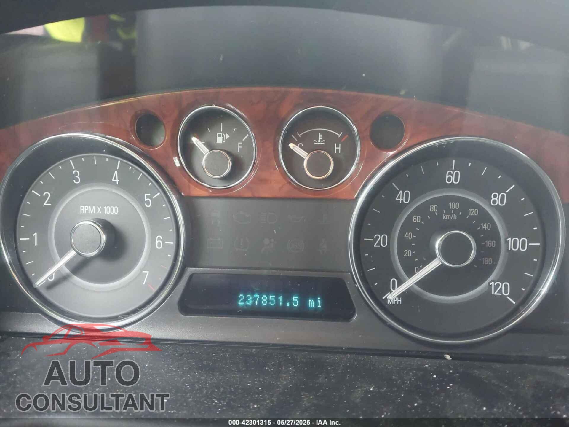 FORD FLEX 2009 - 2FMDK53C19BA01759