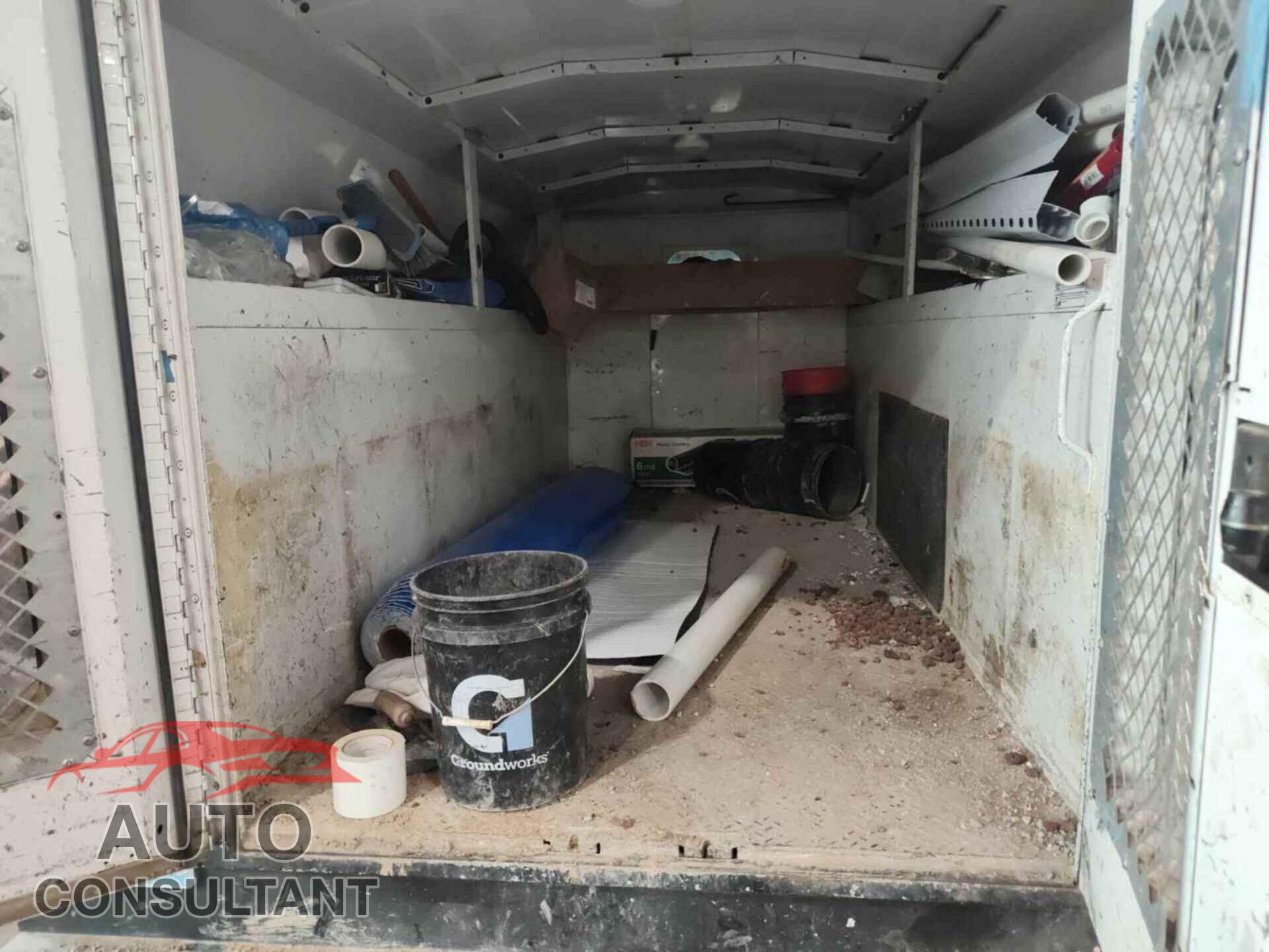 FORD ECONOLINE 2016 - 1FDWE3FL7GDC11273