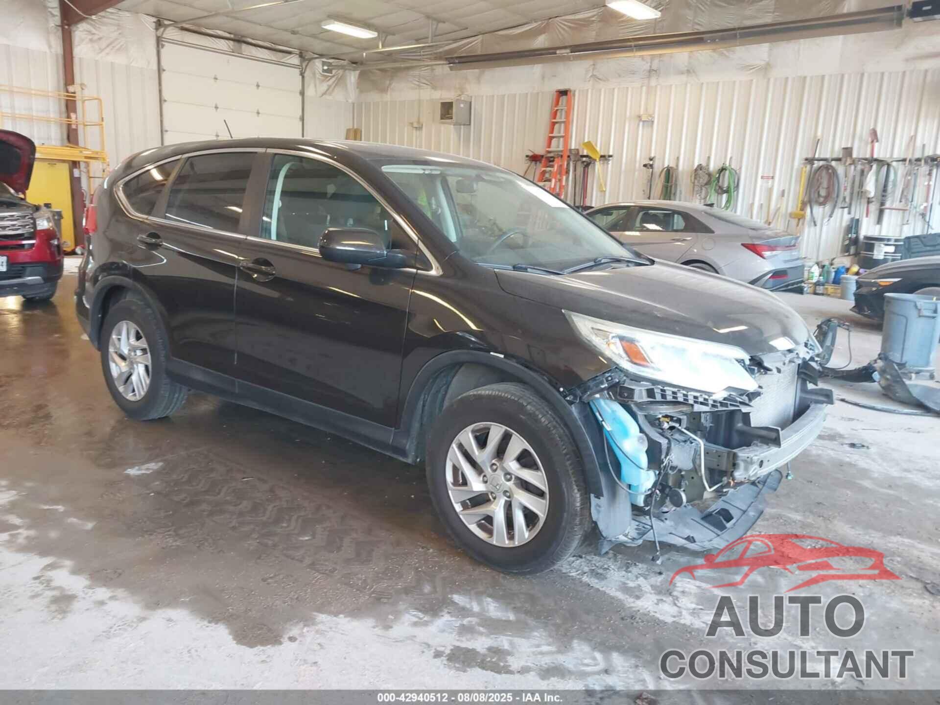 HONDA CR-V 2015 - 2HKRM4H50FH621902