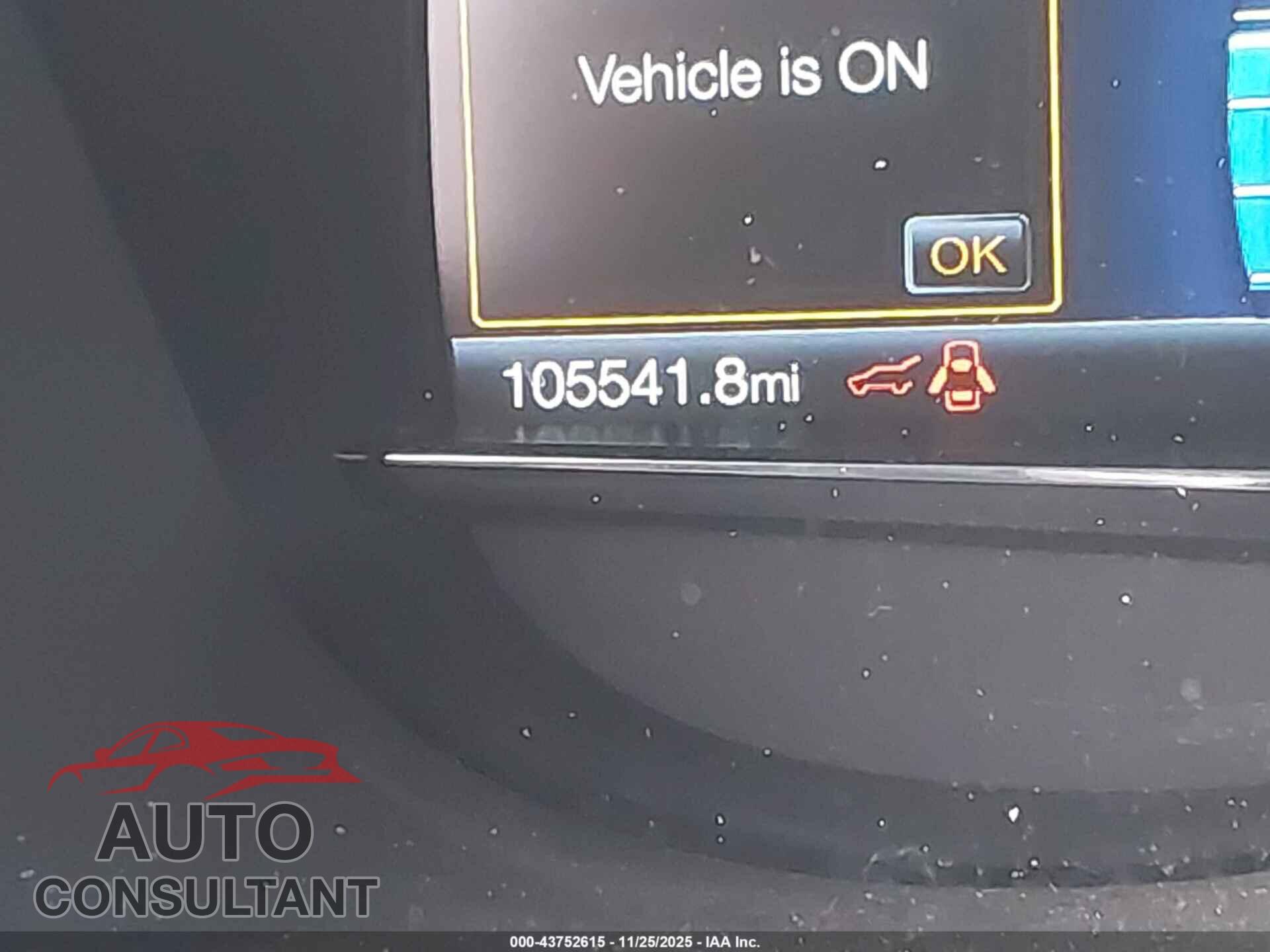FORD EXPLORER 2018 - 1FM5K8D88JGB96546