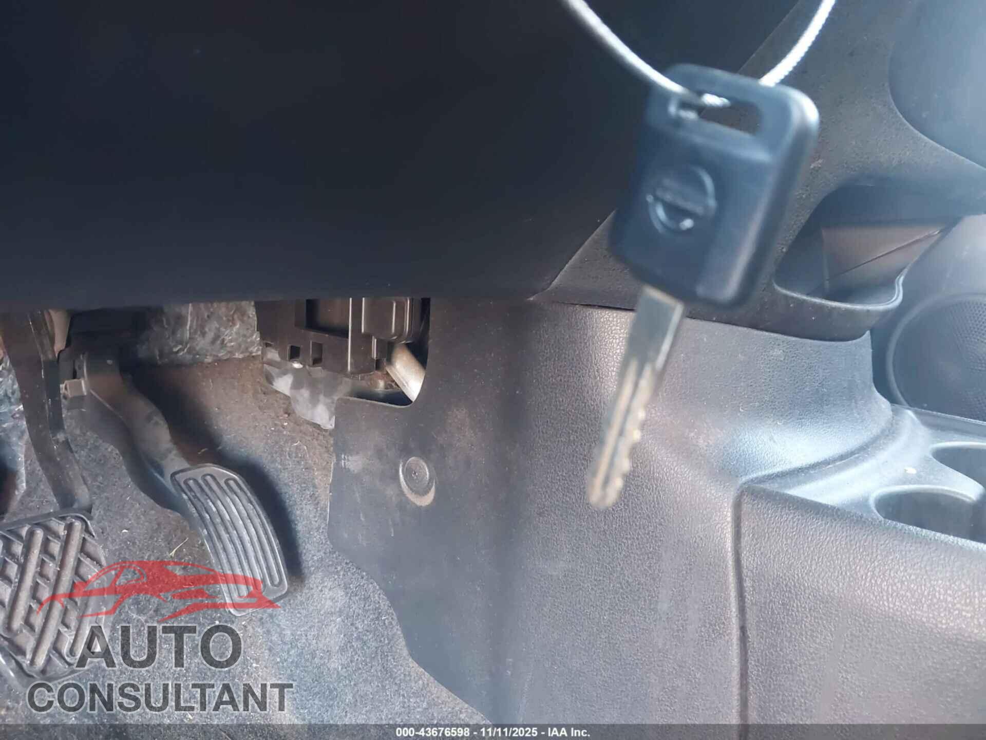 NISSAN VERSA NOTE 2014 - 3N1CE2CP7EL413548