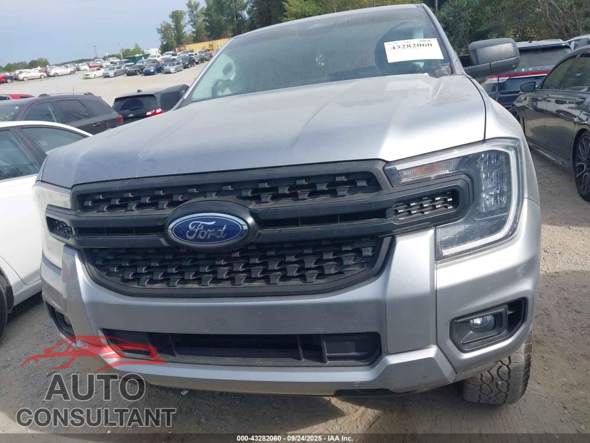 FORD RANGER 2024 - 1FTER4PH3RLE49151