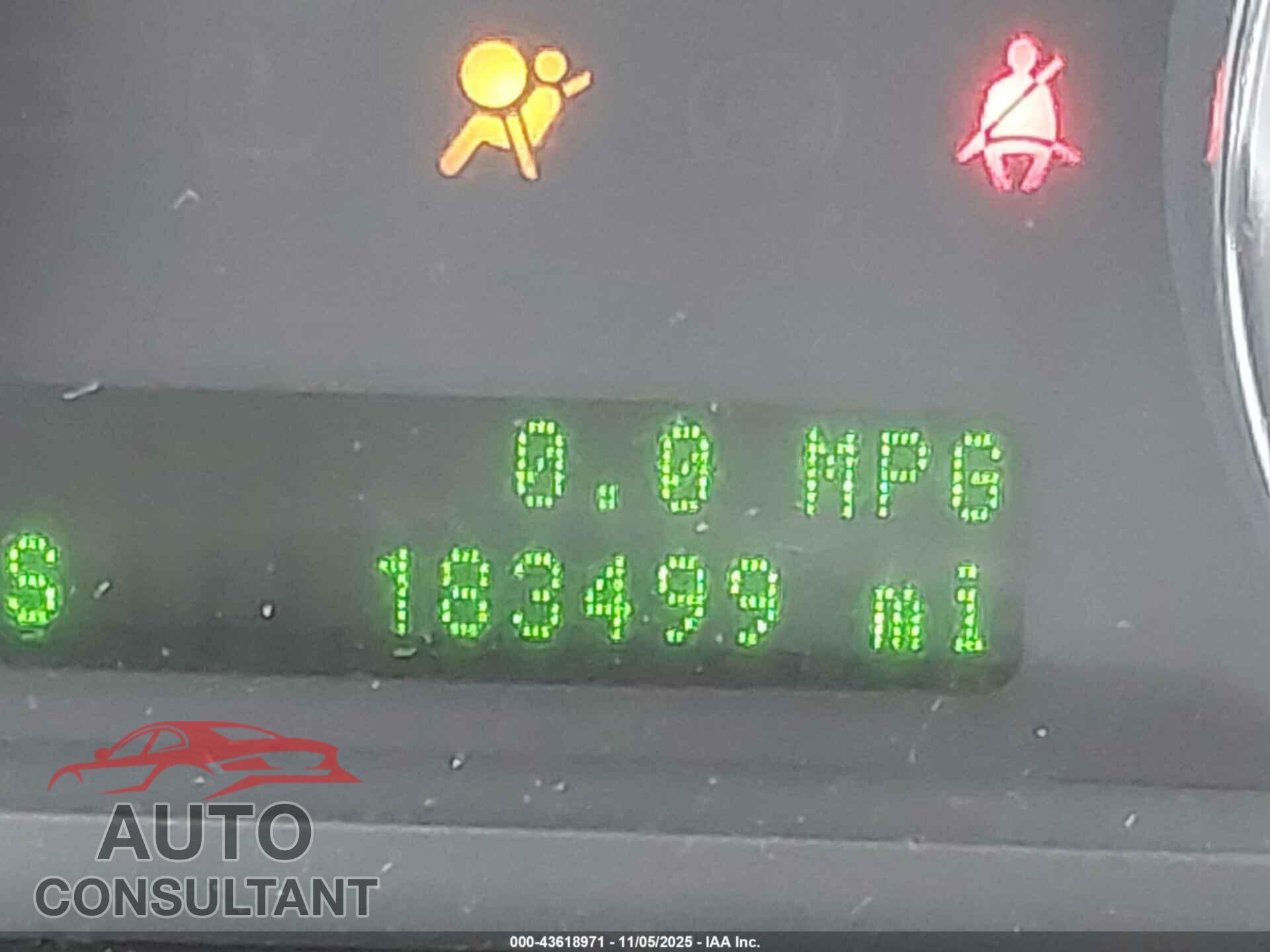FORD EDGE 2010 - 2FMDK3KC8ABA06337