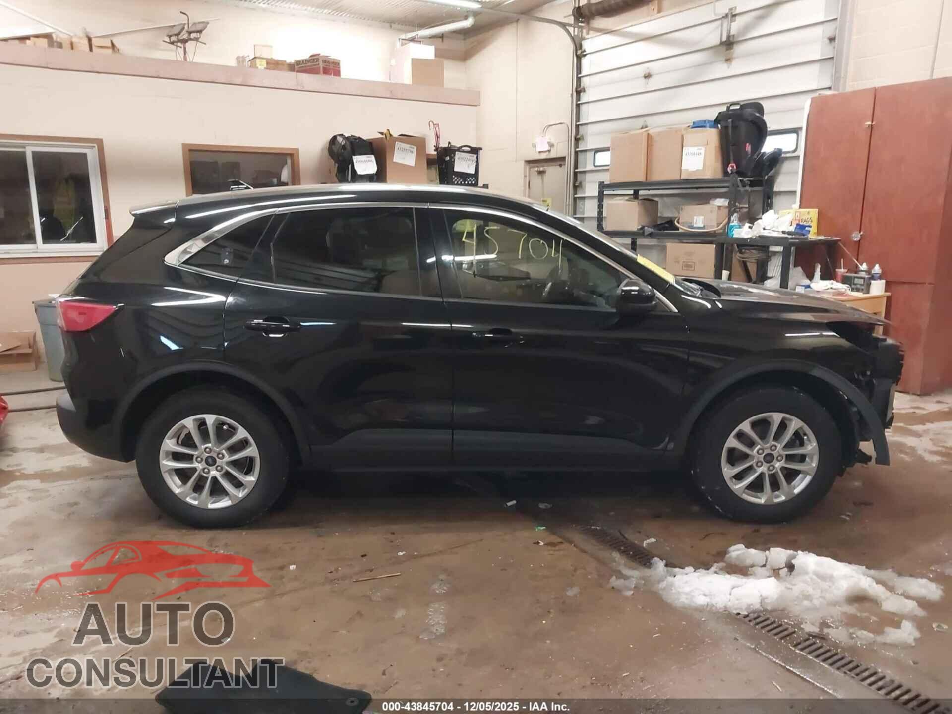 FORD ESCAPE 2020 - 1FMCU9G65LUA07440