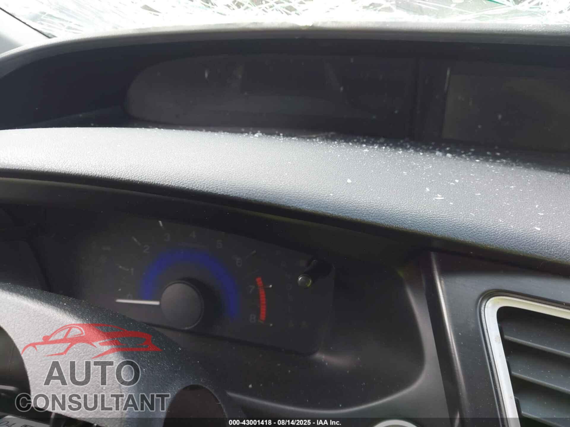 HONDA CIVIC 2015 - 19XFB2F83FE259949