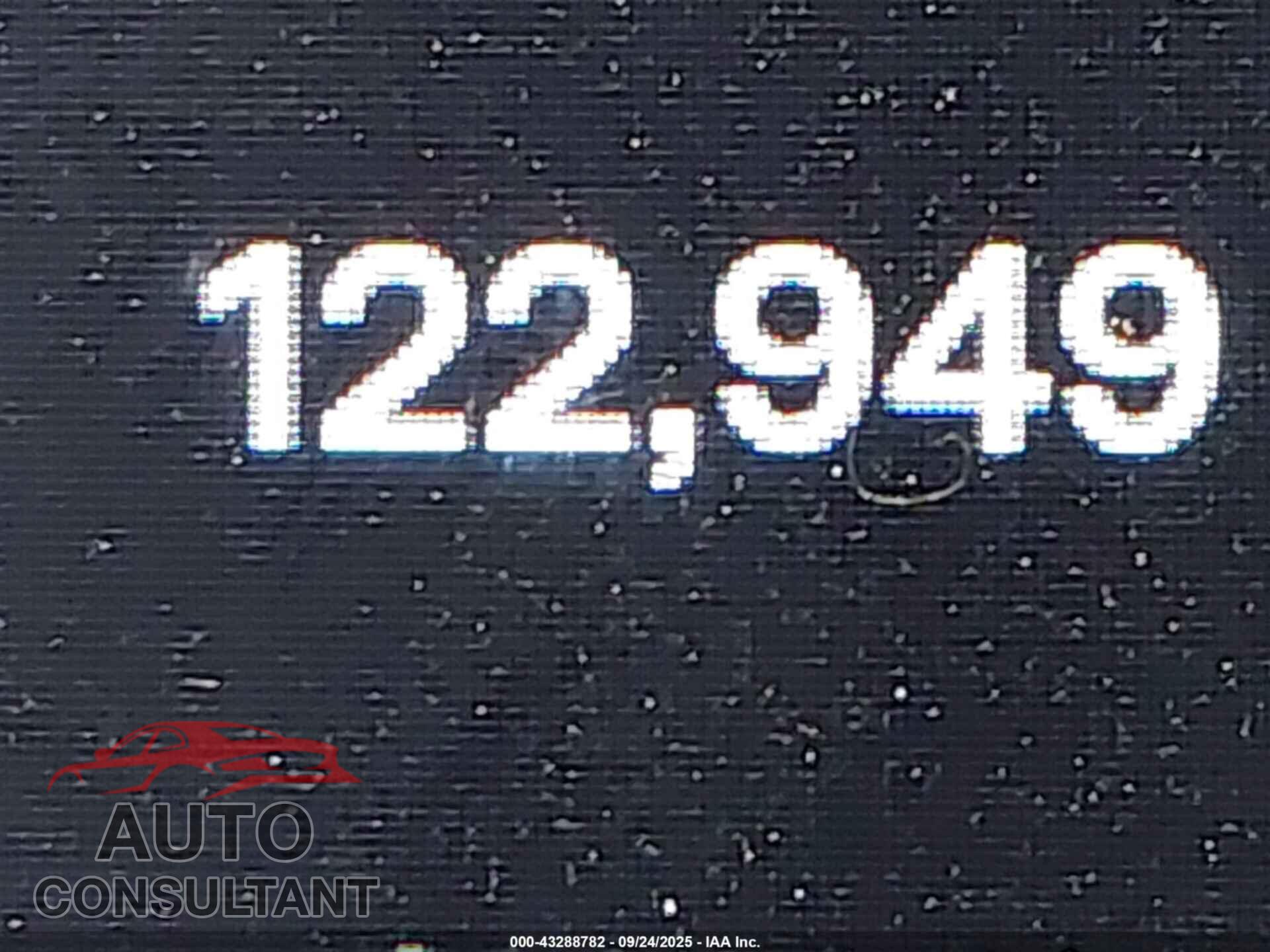 TESLA MODEL X 2016 - 5YJXCBE2XGF008808