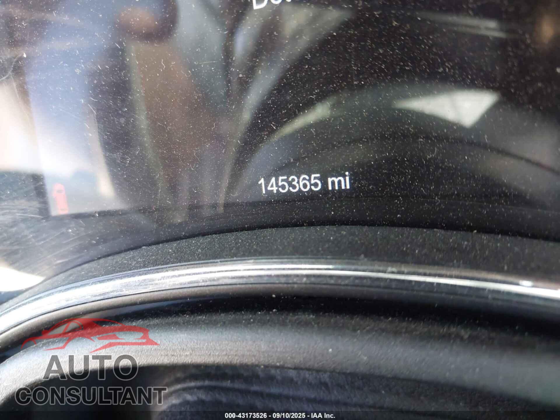 DODGE DURANGO 2014 - 1C4RDHAG5EC597416