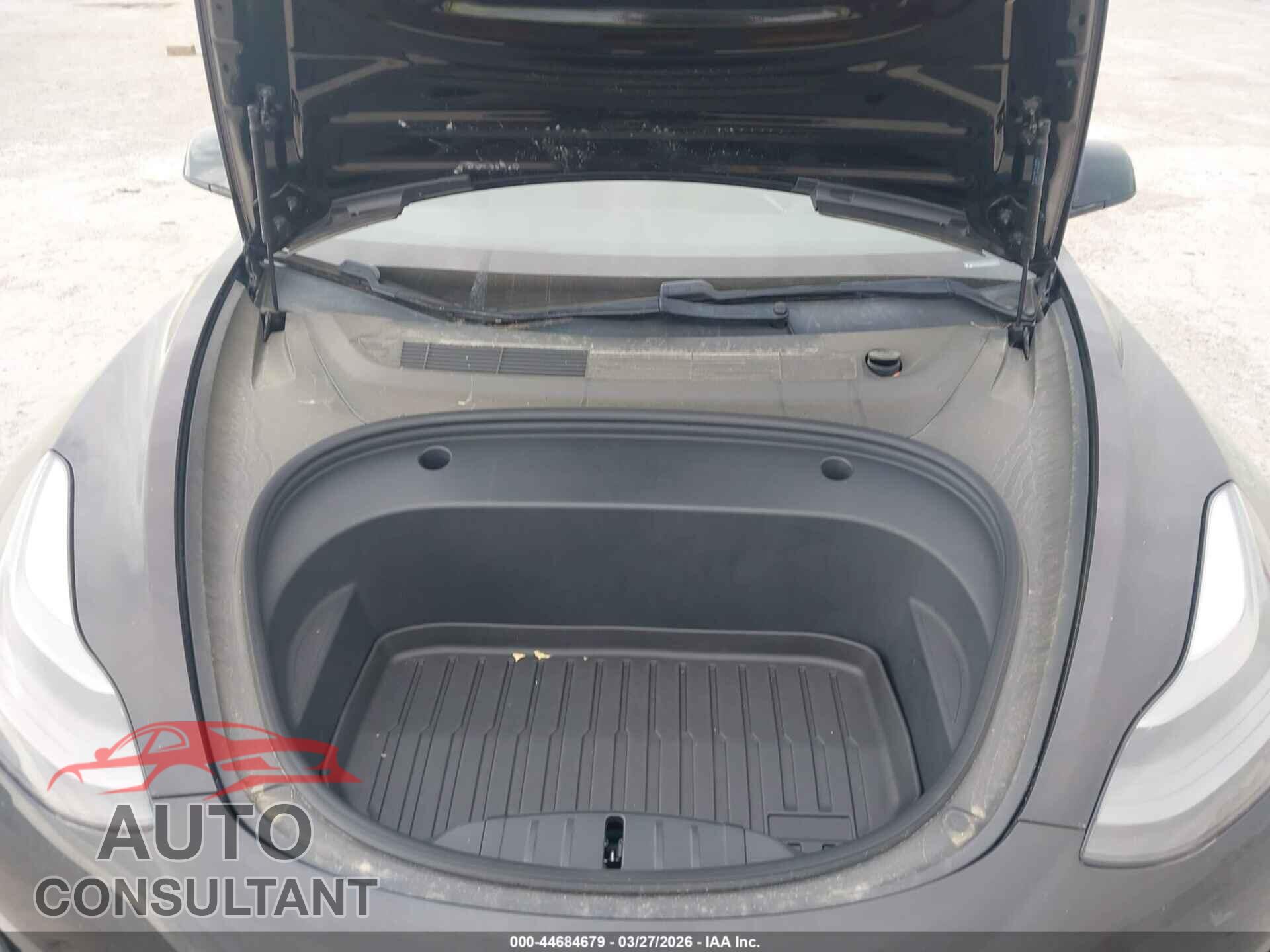 TESLA MODEL 3 2021 - 5YJ3E1EA8MF020638