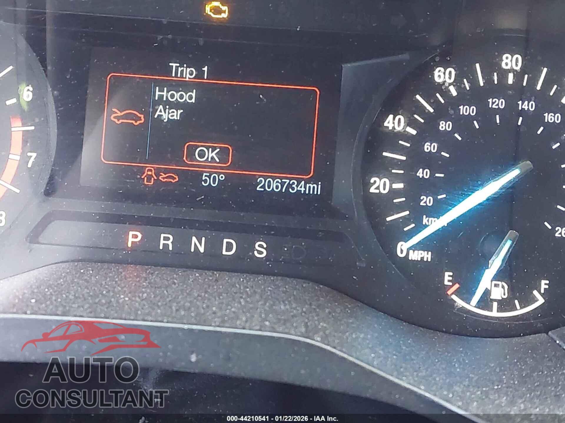FORD EDGE 2019 - 2FMPK4G95KBB89360