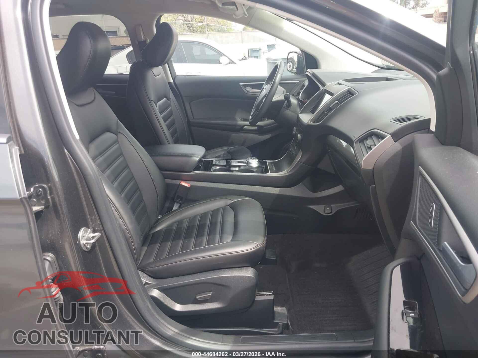 FORD EDGE 2020 - 2FMPK4J98LBB36095
