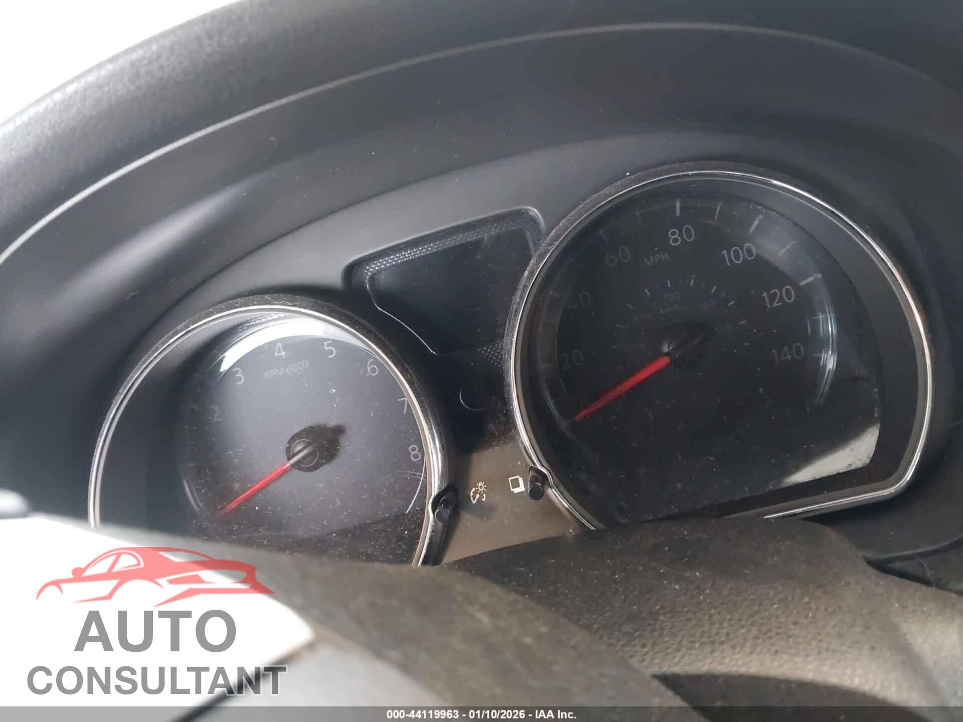 NISSAN VERSA 2019 - 3N1CN7AP3KL832010