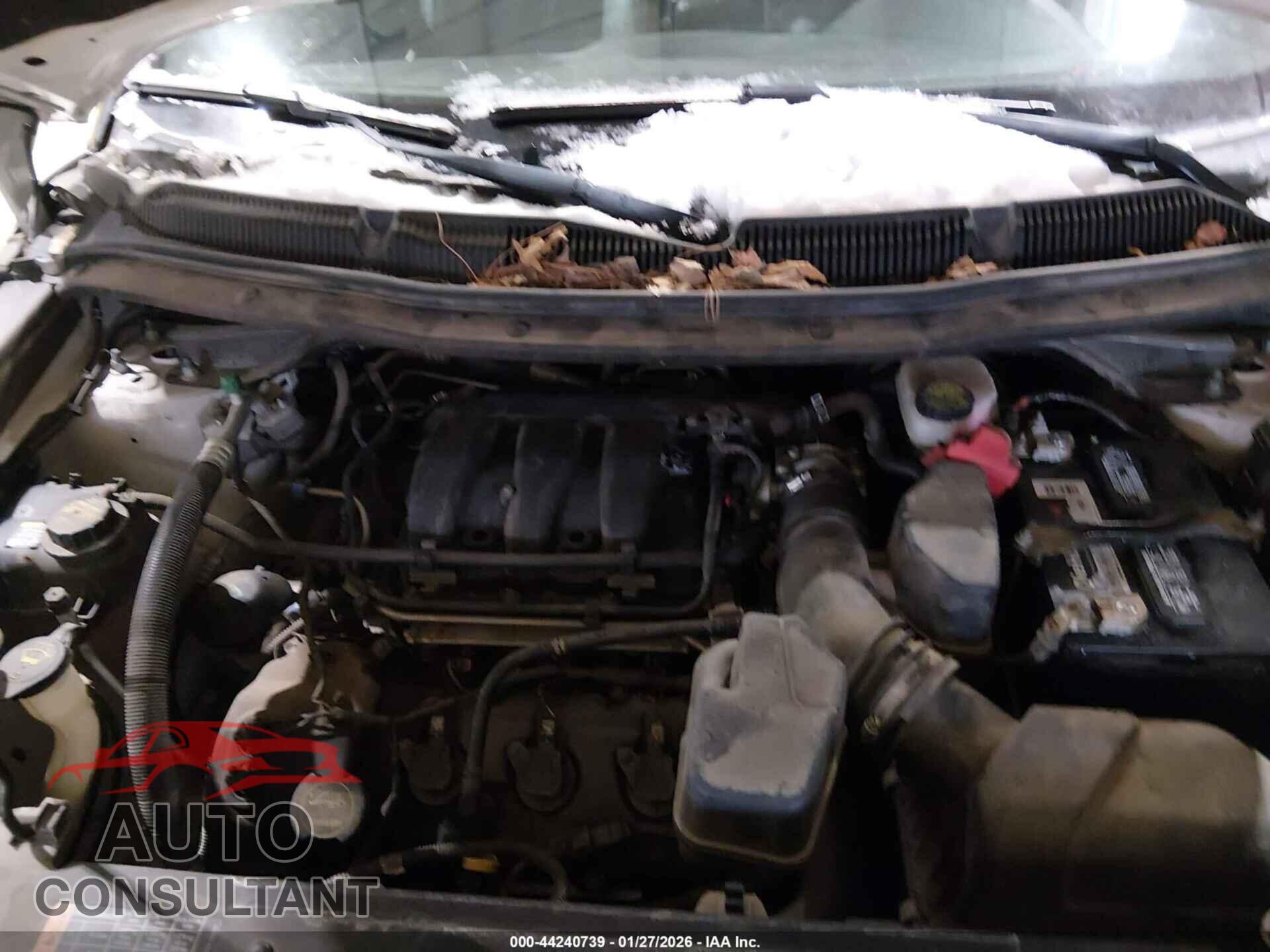 FORD EXPLORER 2018 - 1FM5K8F83JGB70465