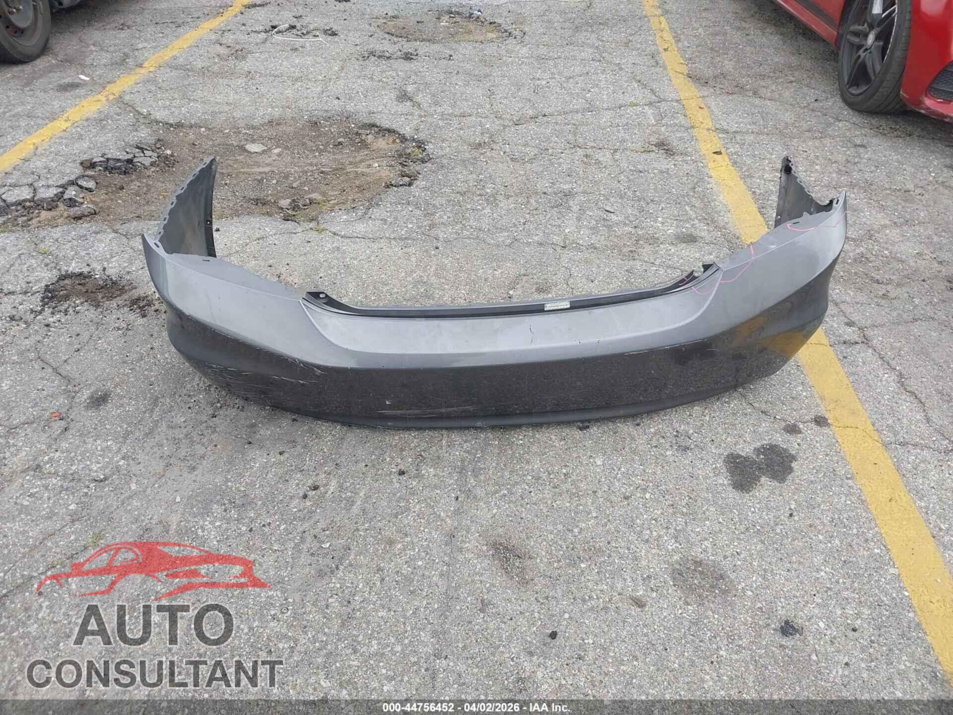 HONDA CIVIC 2012 - JHMFB2F58CS005148