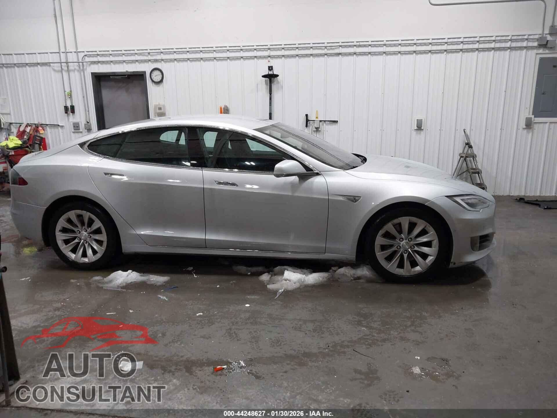 TESLA MODEL S 2016 - 5YJSA1E23GF149794