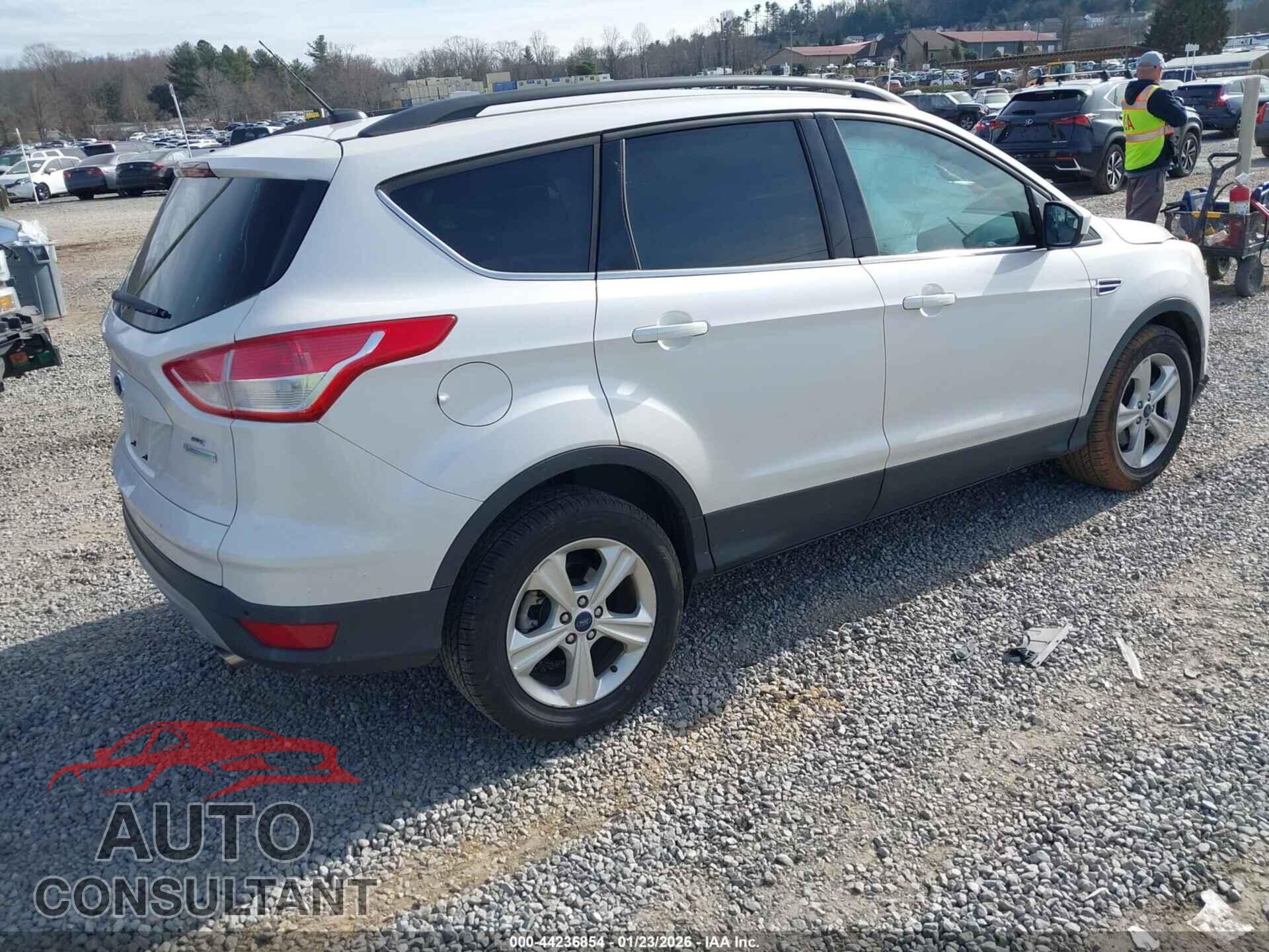 FORD ESCAPE 2014 - 1FMCU0GX4EUB68868