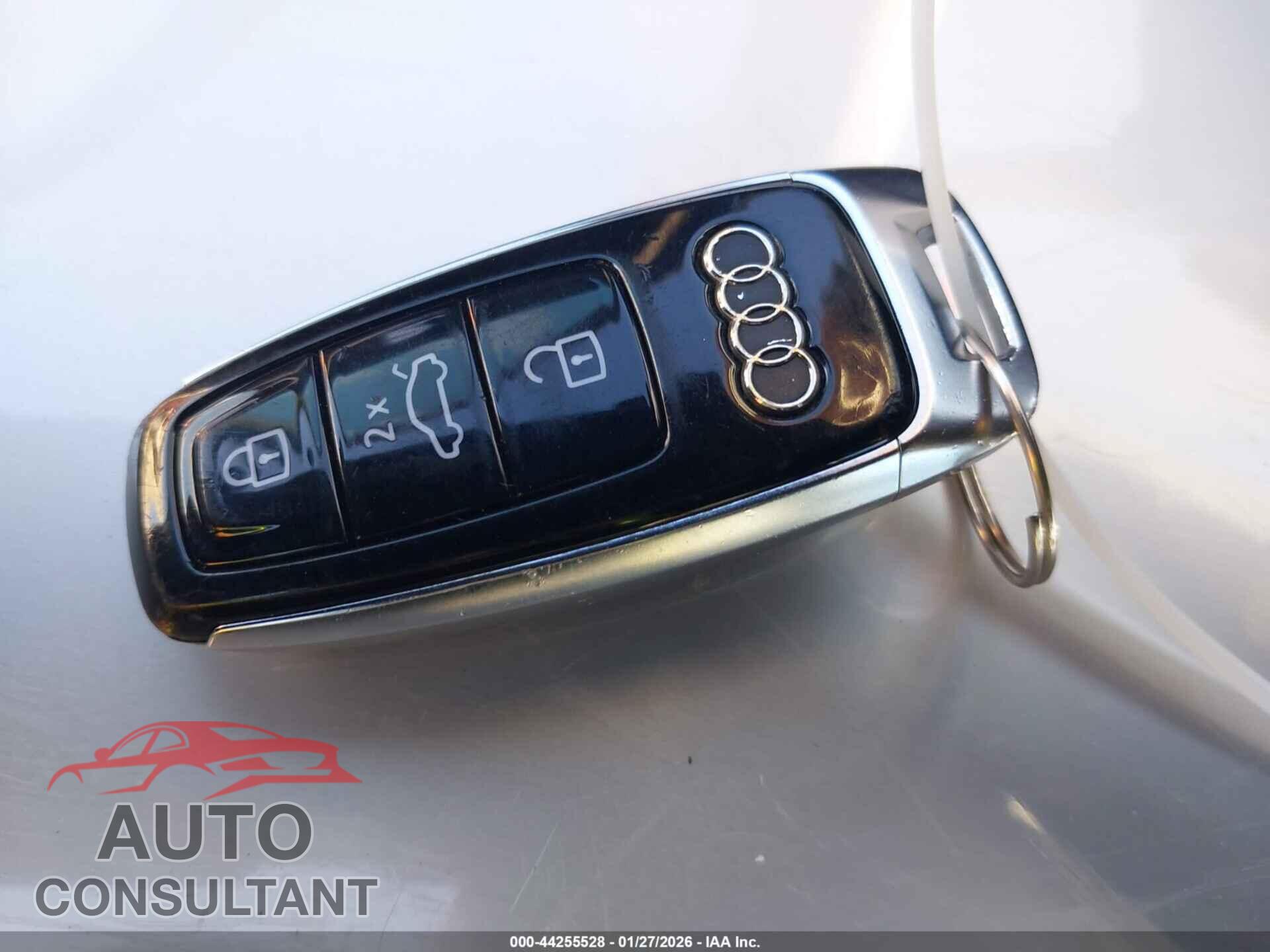 AUDI E-TRON 2021 - WA1AAAGE1MB018486