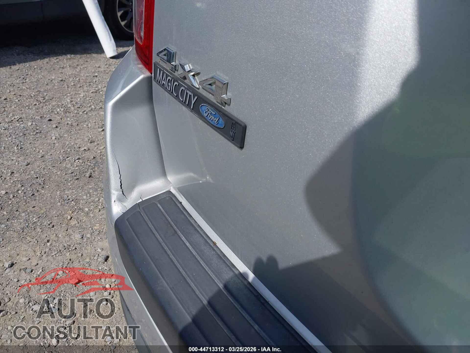 JEEP COMPASS 2013 - 1C4NJDBB2DD272167