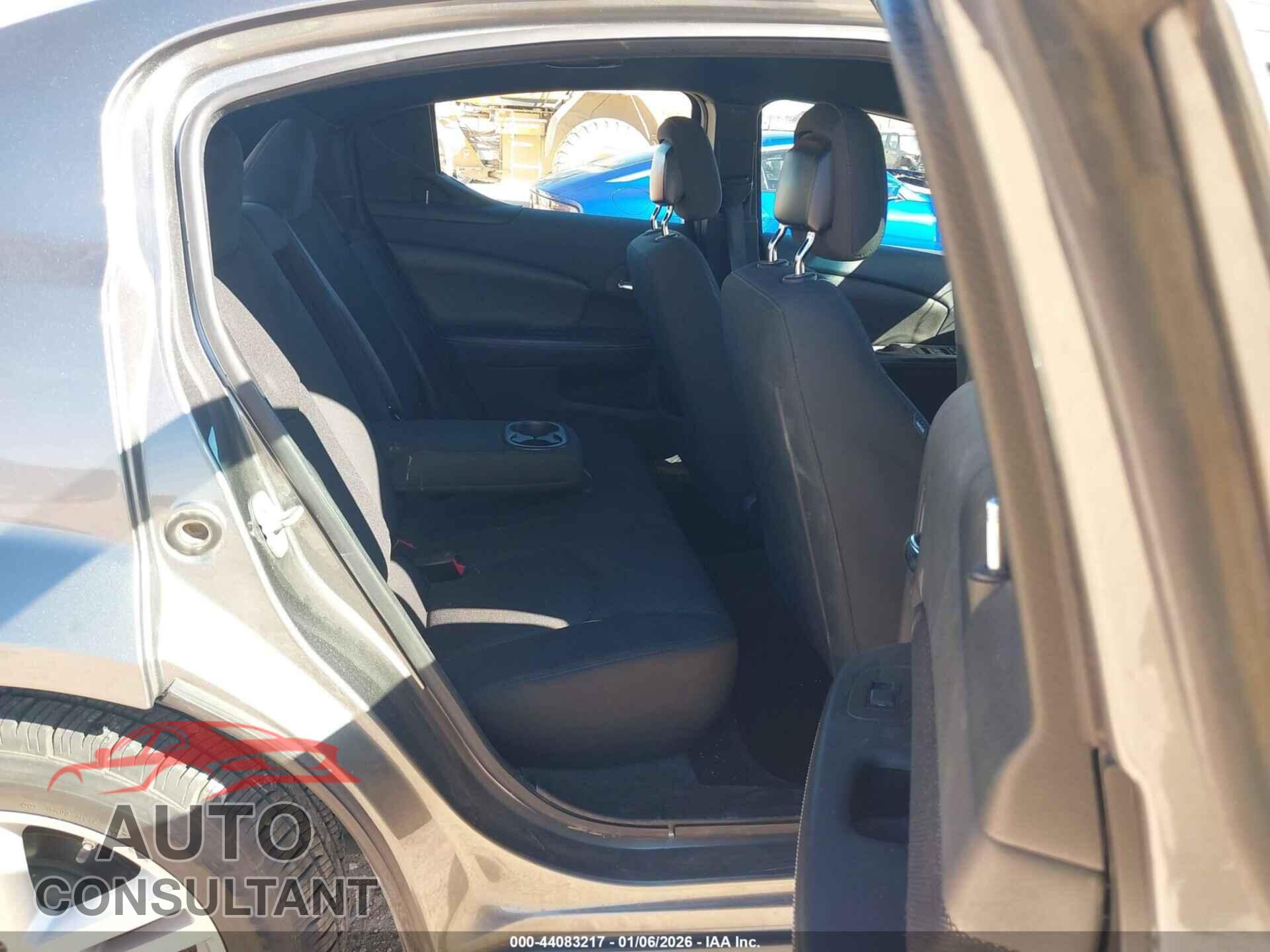 DODGE AVENGER 2013 - 1C3CDZAG7DN616227