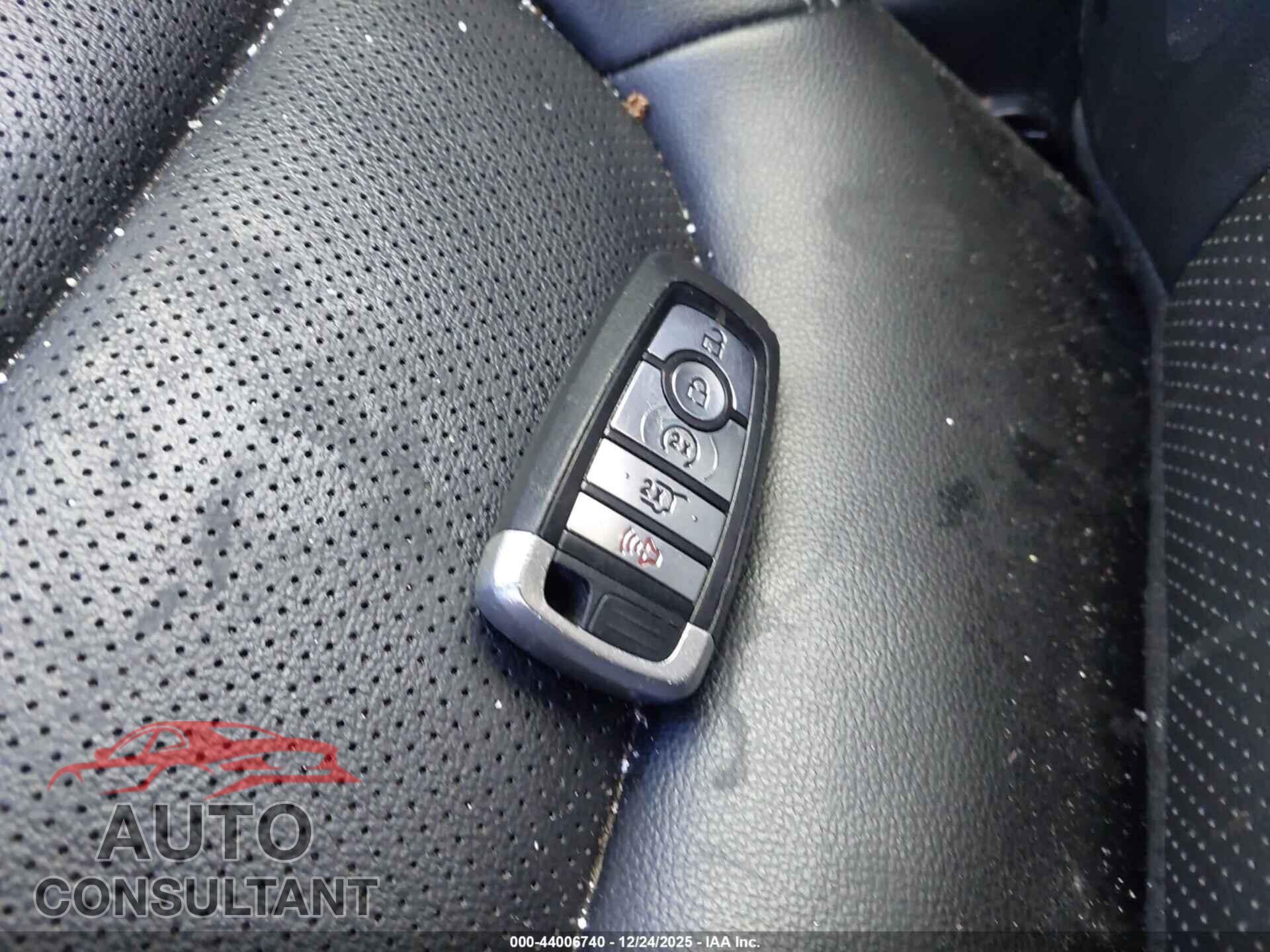 FORD ESCAPE 2020 - 1FMCU9H94LUA07874