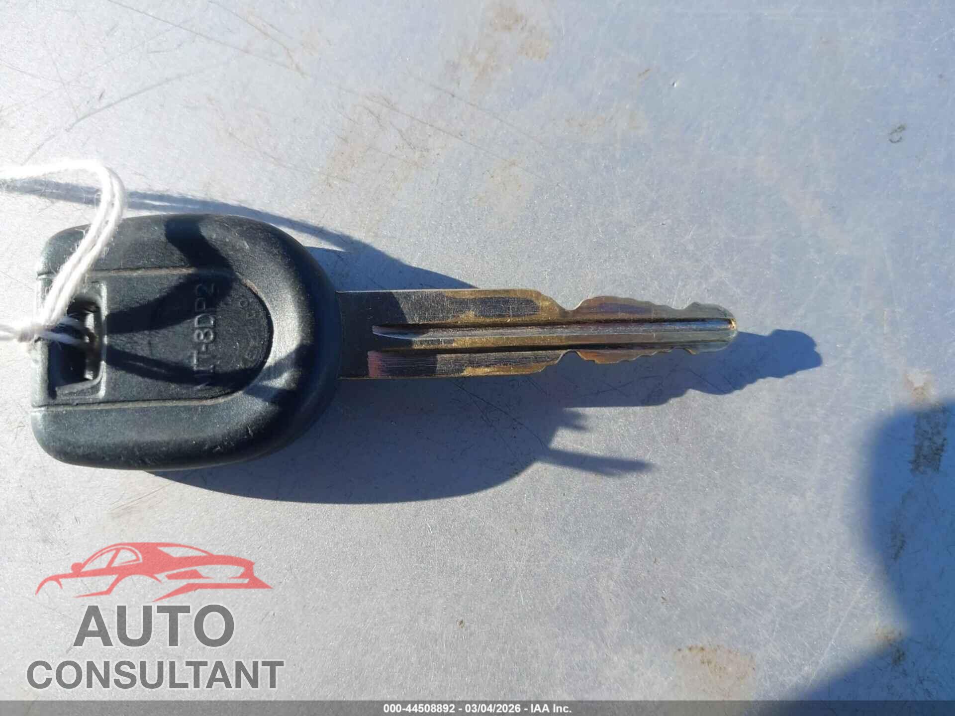 MITSUBISHI LANCER 2012 - JA32U2FU7CU019739