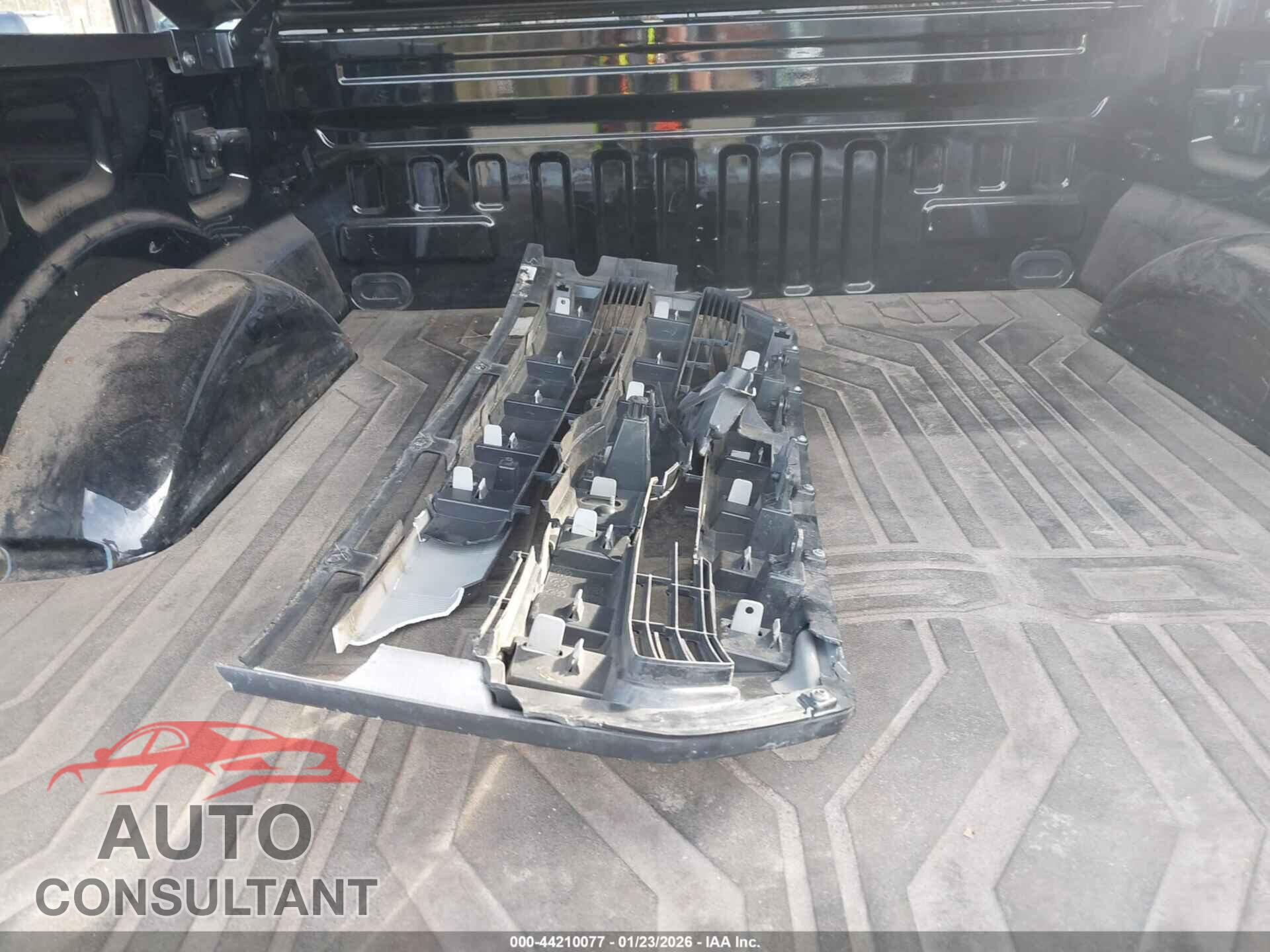 FORD F-150 2017 - 1FTEW1CF8HFC11255
