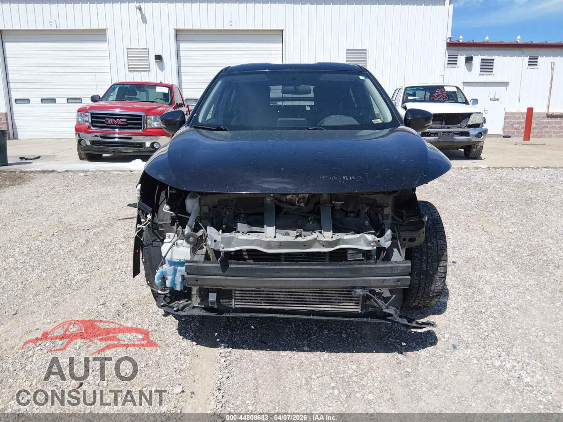 MITSUBISHI ECLIPSE CROSS 2020 - JA4AS4AAXLZ001714