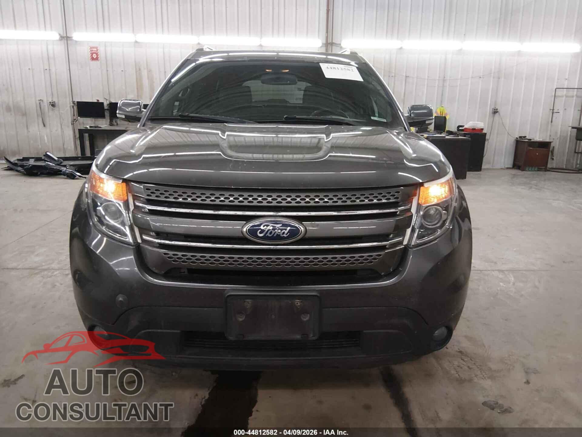 FORD EXPLORER 2015 - 1FM5K8F81FGC70068