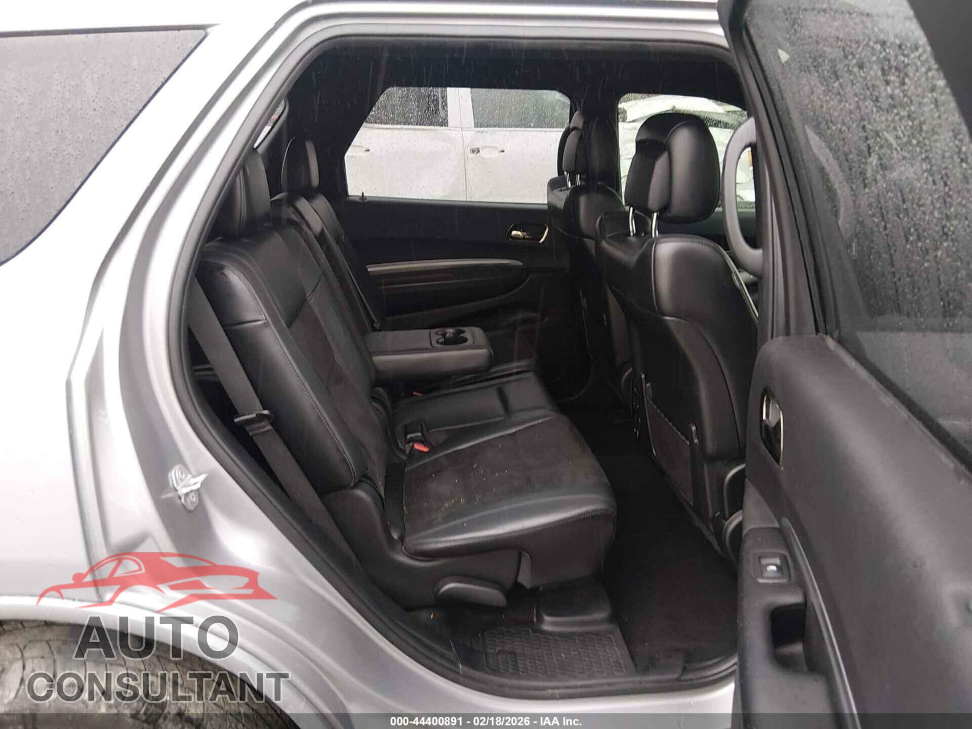 DODGE DURANGO 2019 - 1C4RDJDG1KC701091