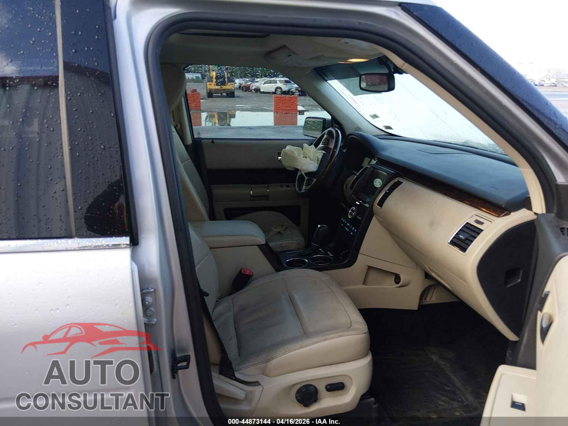 FORD FLEX 2017 - 2FMHK6D88HBA12094