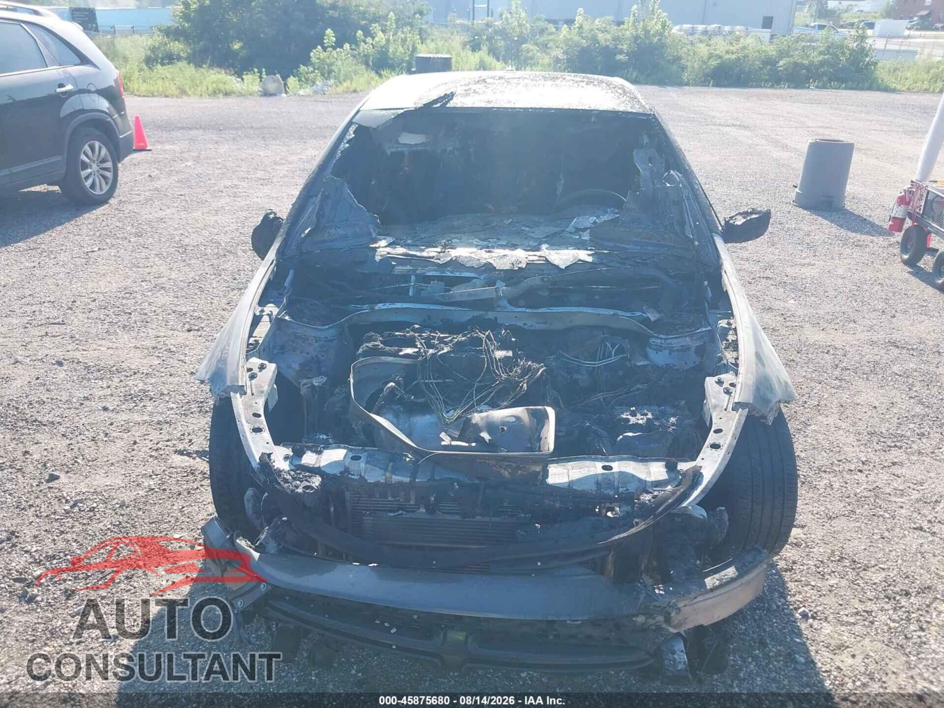 DODGE DART 2015 - 1C3CDFBB3FD141721