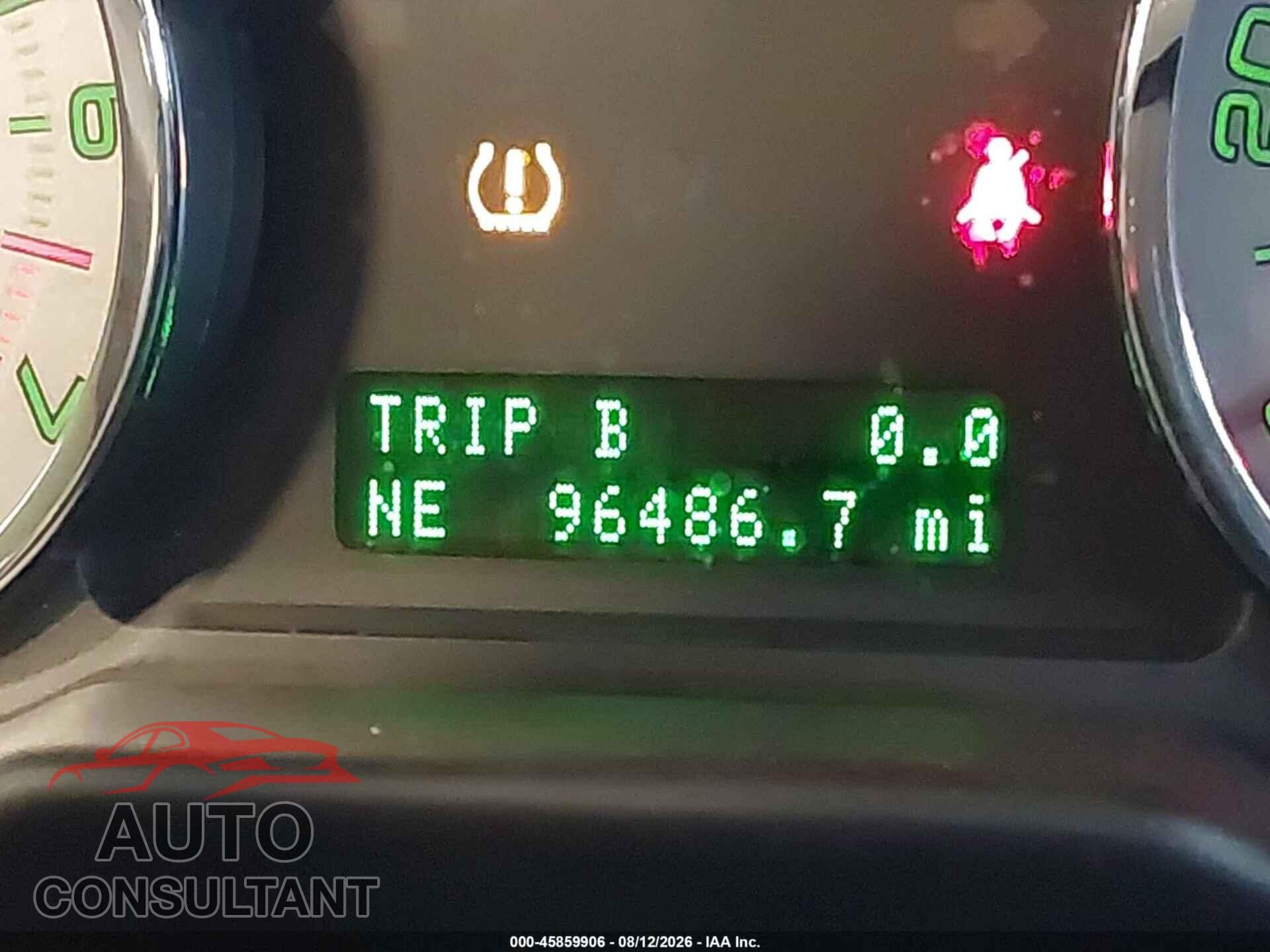 FORD EDGE 2010 - 2FMDK4KC3ABA06543