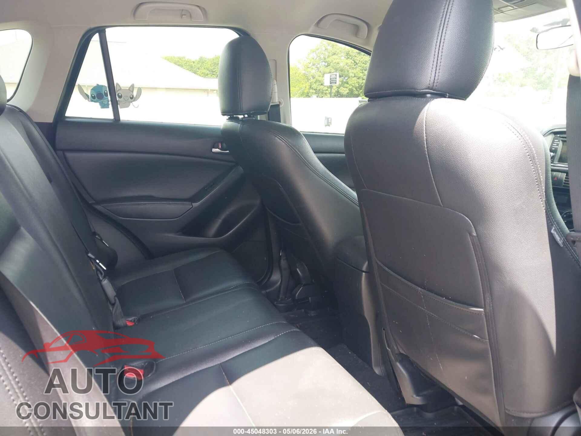 MAZDA CX-5 2014 - JM3KE2BE7E0427222