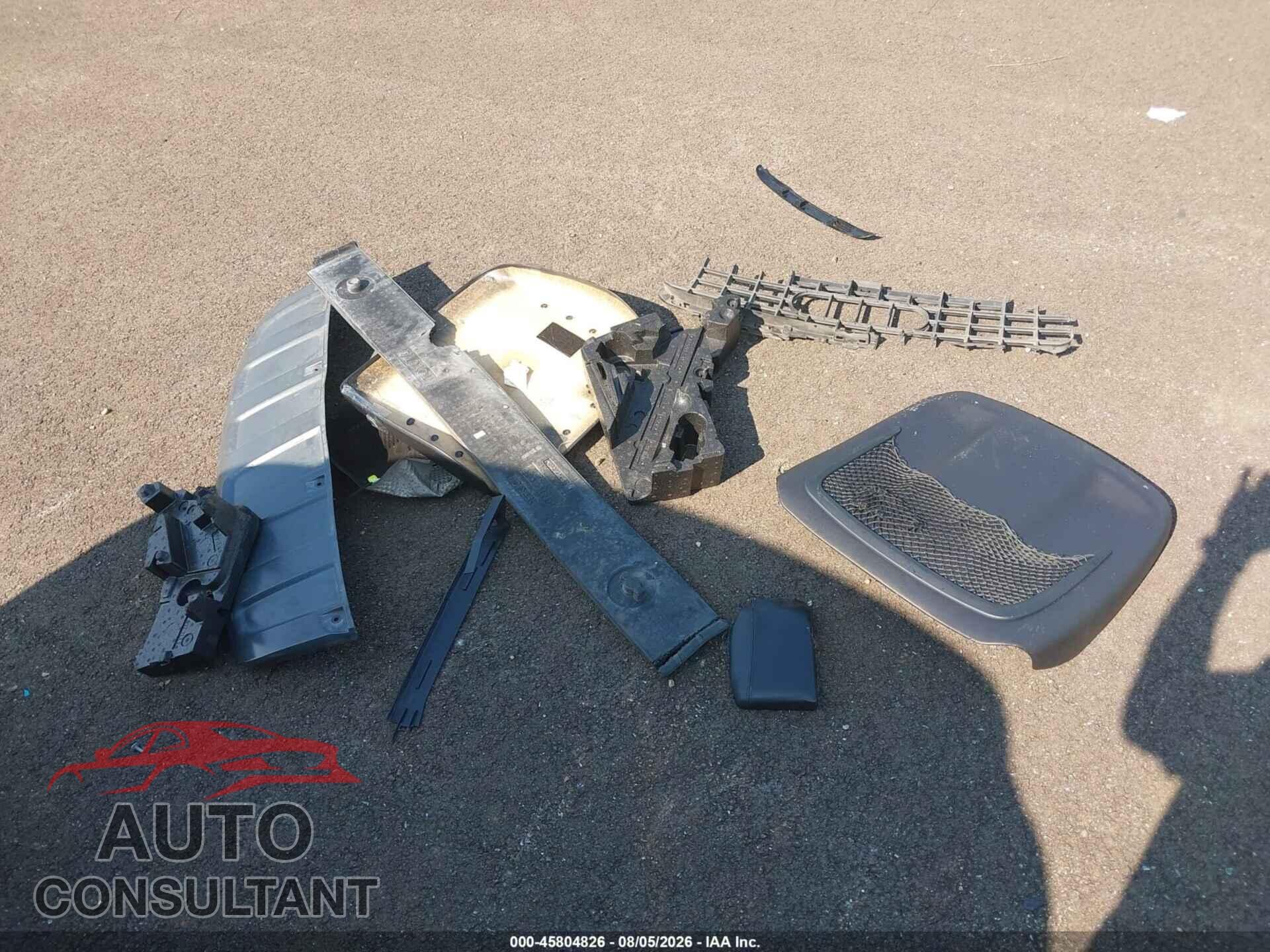 AUDI Q7 2012 - WA1LGAFE6CD002876