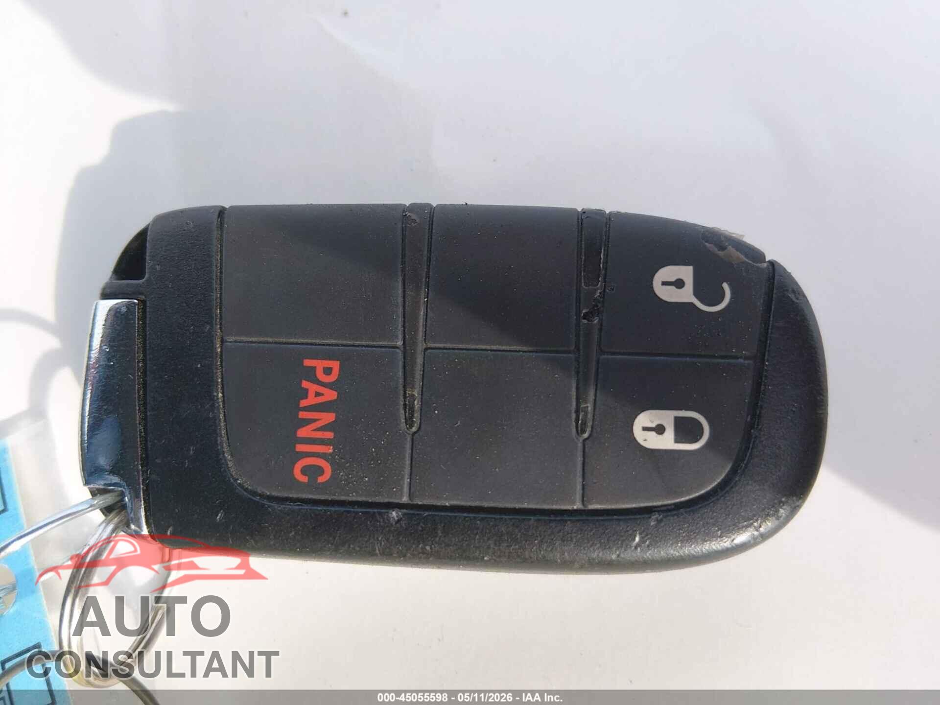 JEEP COMPASS 2020 - 3C4NJCBB3LT257907