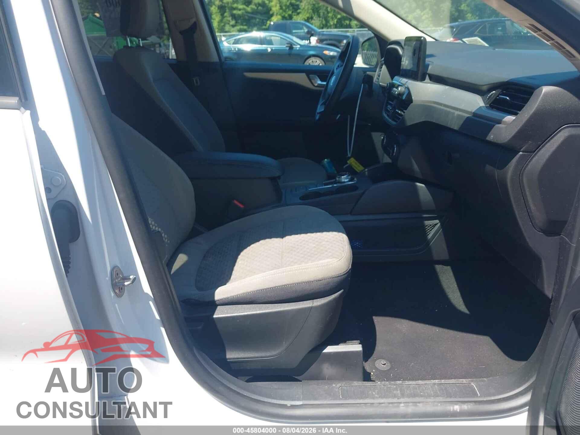 FORD ESCAPE 2020 - 1FMCU9G64LUA89239