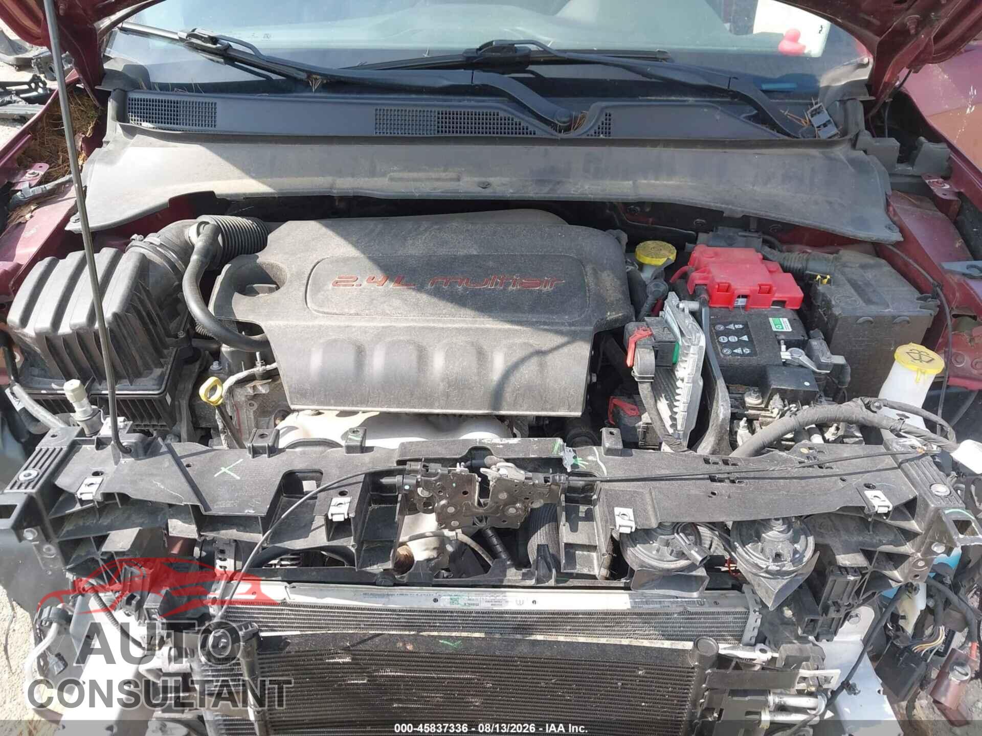 JEEP COMPASS 2021 - 3C4NJDBB9MT579278